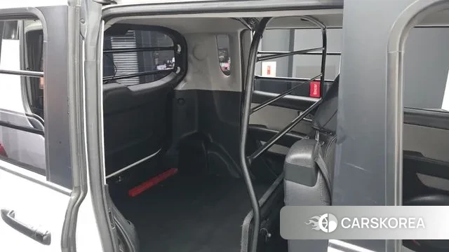 Kia The New Ray 2020 Белый из Кореи, фото 3