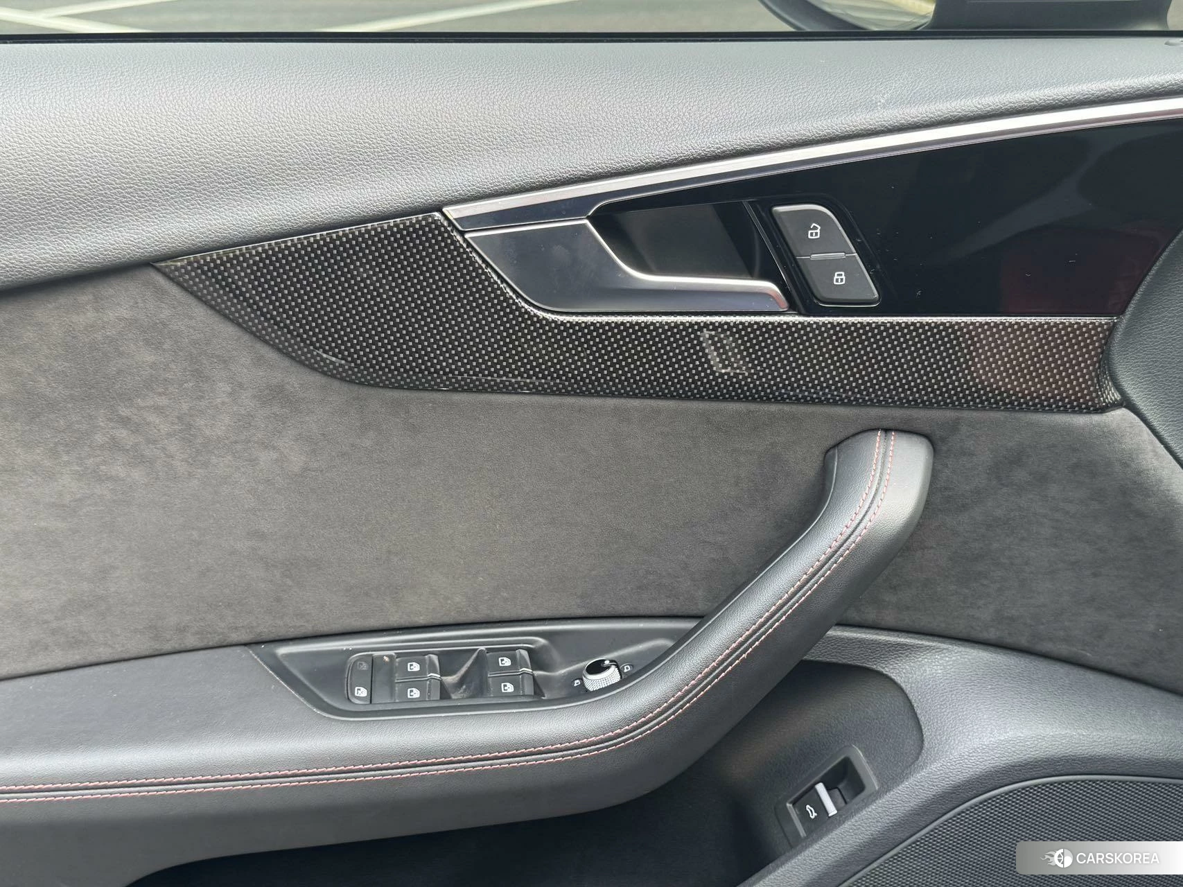 Audi S4 2020 Синий из Китая, фото 3
