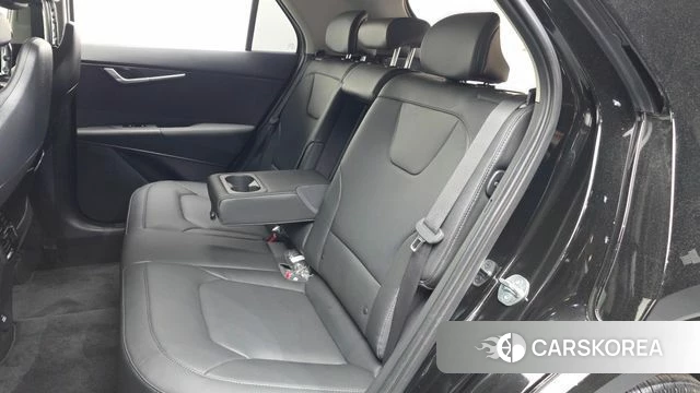 Kia Di Ol Nu Niro 2023 Черный из Кореи, фото 3