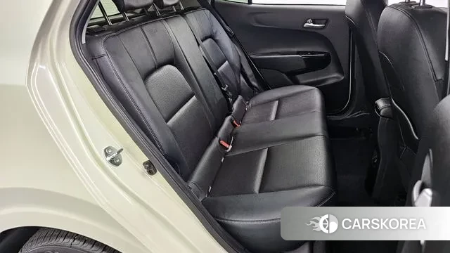 Kia The New Morning (JA) 2023 Жемчужный цвет из Кореи, фото 3