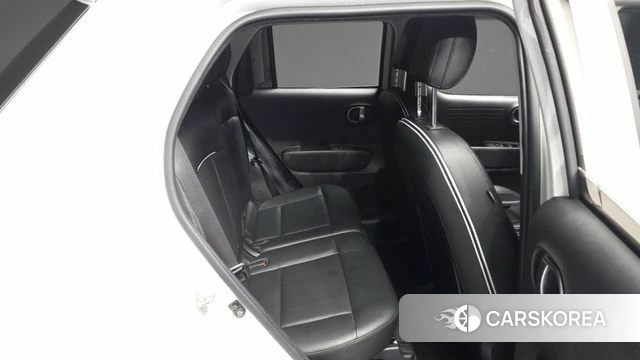 Hyundai Casper 2022 Белый из Кореи, фото 3