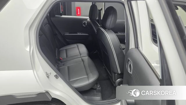 Hyundai Casper 2024 Белый из Кореи, фото 3