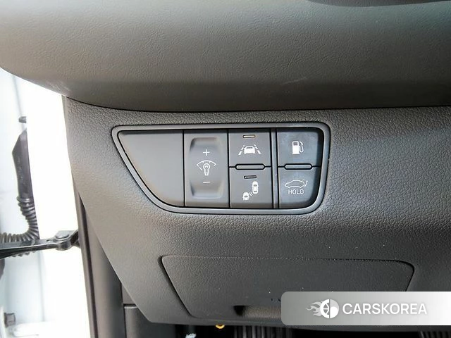 Genesis G70 2020 Белый из Кореи, фото 3