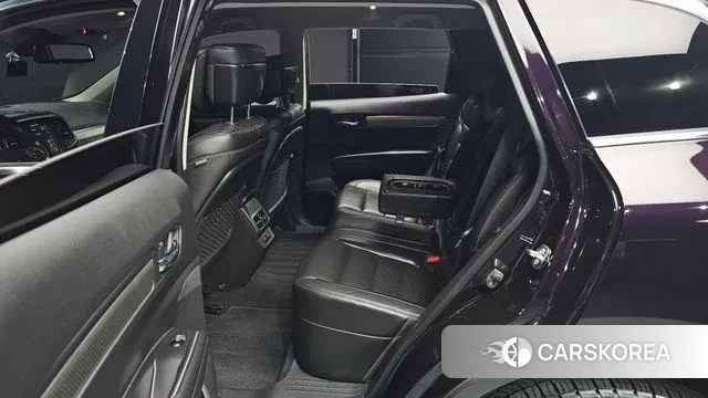 Renault Korea (Samsung) The New QM6 2019 Черный из Кореи, фото 3