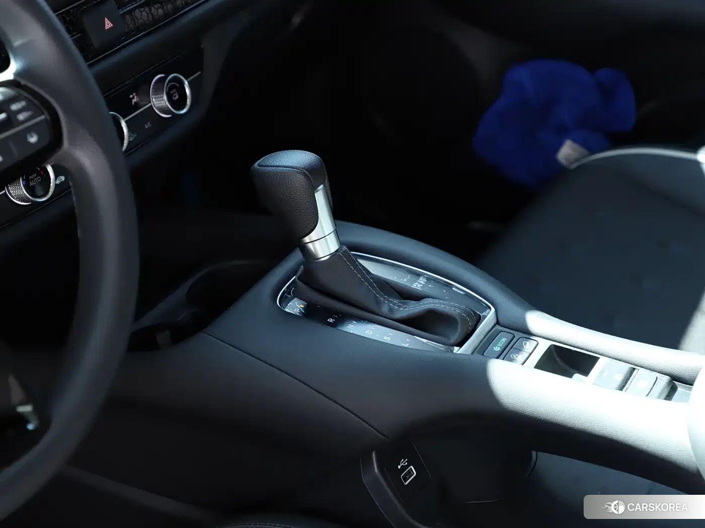 Honda ZR-V to 2024 Белый из Китая, фото 3