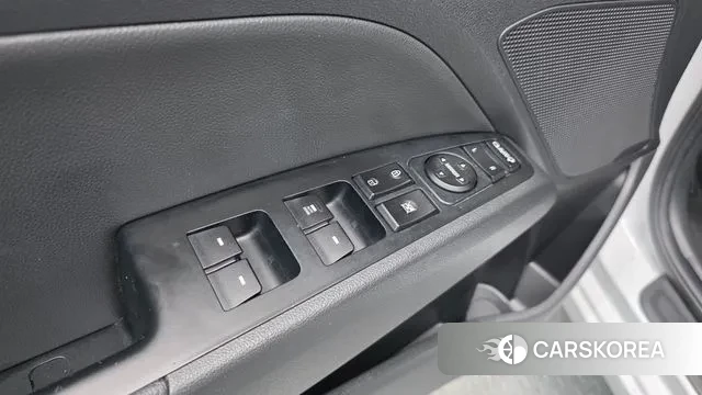 Hyundai Avante AD 2018 Белый из Кореи, фото 3