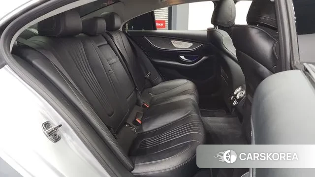 Mercedes-Benz CLS-Class C257 2019 Серебряный из Кореи, фото 3