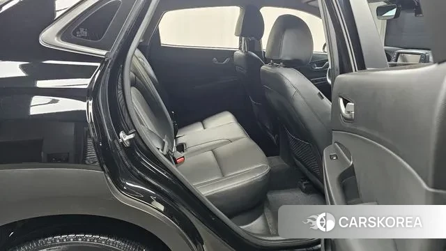 Hyundai Kona 2020 Черный из Кореи, фото 3