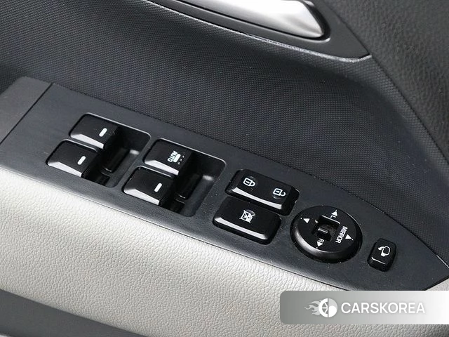 Kia The New Kia Ray EV 2023 Белый из Кореи, фото 3