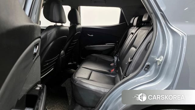 Ssangyong Tivoli Air 2021 Серый из Кореи, фото 3