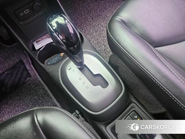 Chevrolet (GM Daewoo) The New Spark 2019 Серый из Кореи, фото 3