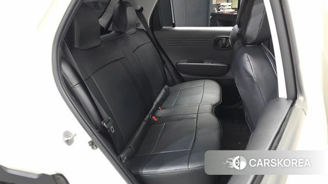 Hyundai Casper 2024 Белый из Кореи, фото 3