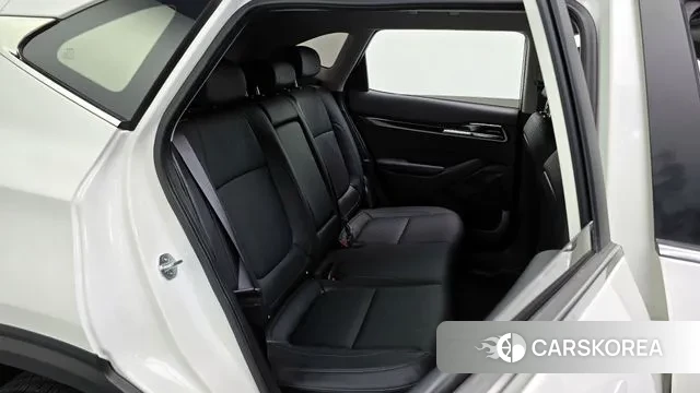 Kia Seltos 2021 Белый из Кореи, фото 3