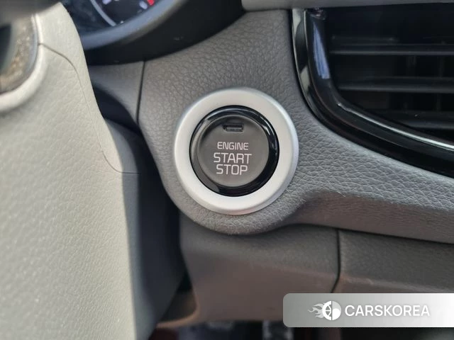 Kia All New Morning (JA) 2019 Белый из Кореи, фото 3