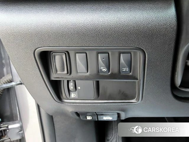 Renault Korea (Samsung) The New QM6 id 4430056 из Кореи 3