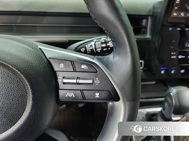 Hyundai Staria 2024 Синий из Кореи, фото 3