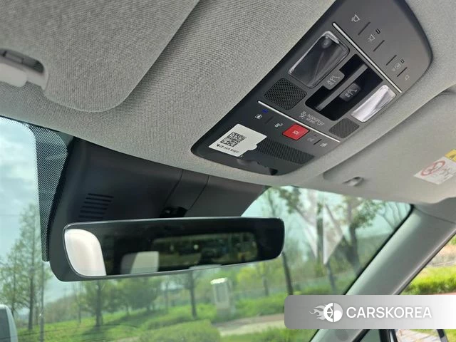 Hyundai Palisade (LX3) 2025 Белый из Кореи, фото 3