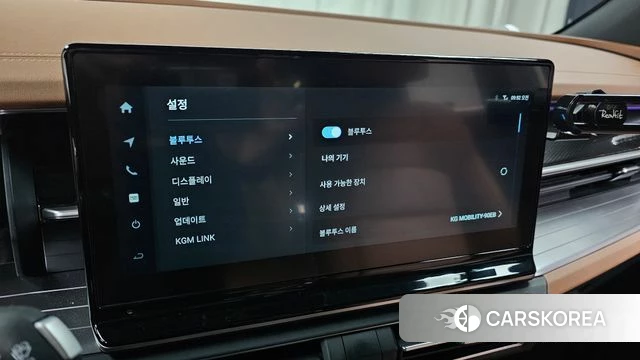 Ssangyong Torres 2023 Белый из Кореи, фото 3