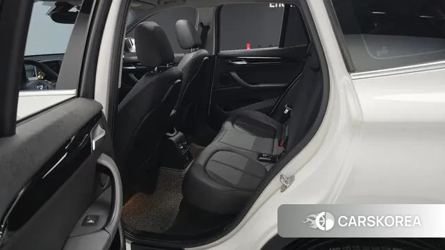 BMW X1 (F48) 2018 Белый из Кореи, фото 3