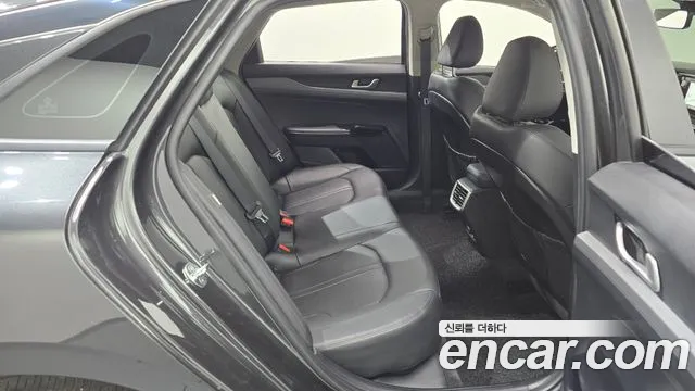 Kia K5 3rd generation id 2812559 из Кореи 3