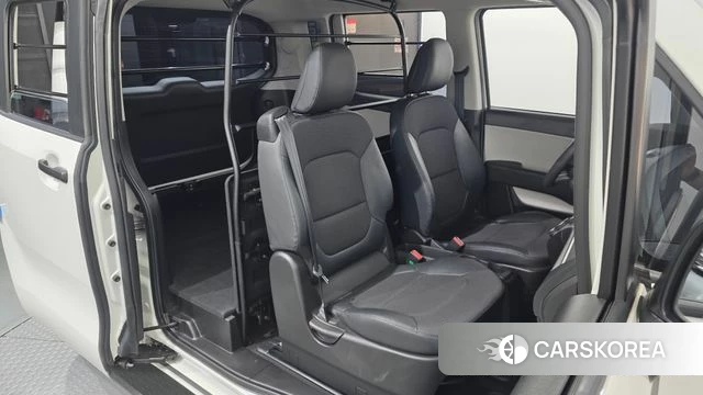 Kia The New Ray 2022 Белый из Кореи, фото 3