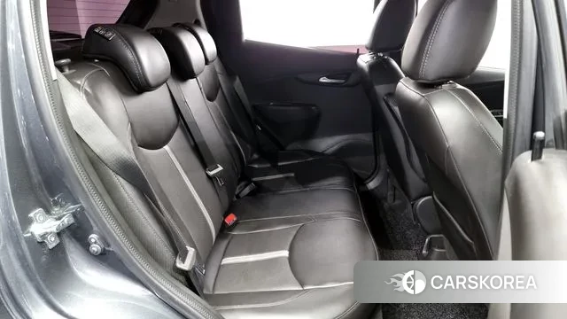 Chevrolet (GM Daewoo) The New Spark 2022 Серый из Кореи, фото 3