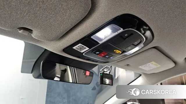 Hyundai Sonata D Edge (DN8) 2023 Серый из Кореи, фото 3