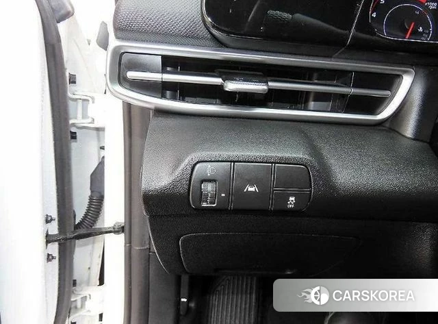 Hyundai Avante (CN7) 2021 Белый из Кореи, фото 3