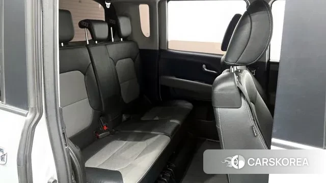 Kia The New Ray 2019 Серебряный из Кореи, фото 3