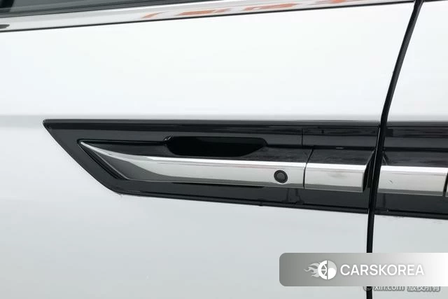 Honda Ai Lishen 2022 Белый из Китая, фото 3
