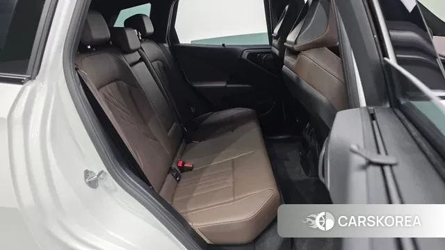 BMW X3 (G45) 2025 Белый из Кореи, фото 3