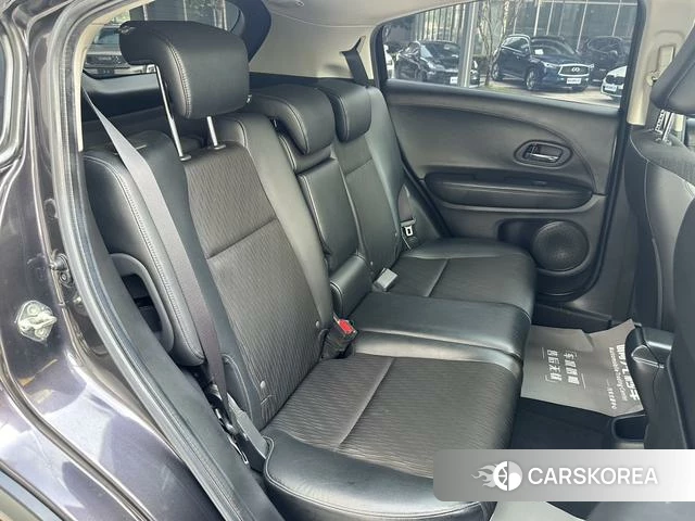 Honda Binzhi 2020 Черный из Китая, фото 3