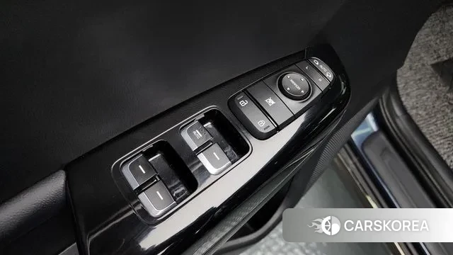 Kia Sportage The Bold 2019 Синий из Кореи, фото 3