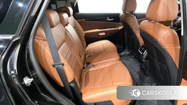 Kia The New Sorento 2020 Черный из Кореи, фото 3