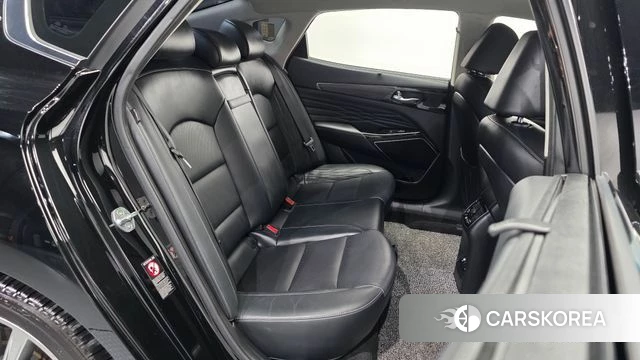 Kia K7 Premier 2019 Черный из Кореи, фото 3