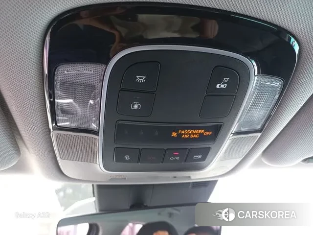 Hyundai Sonata Hybrid (DN8) 2020 Черный из Кореи, фото 3