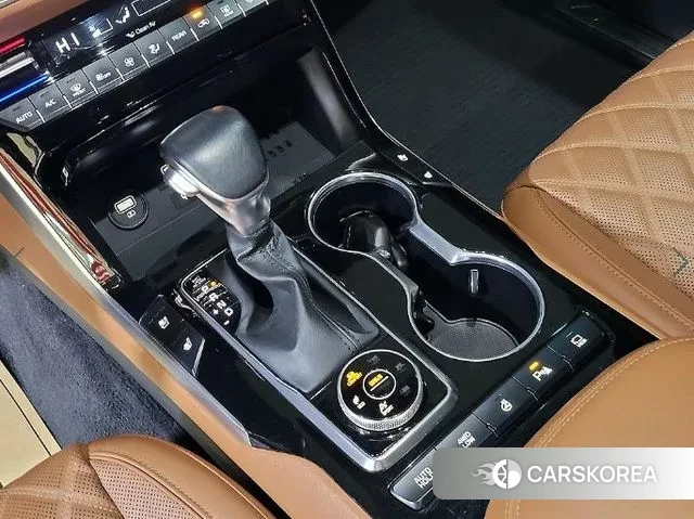 Kia Mohave Master 2022 Белый из Кореи, фото 3