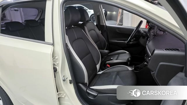 Kia All New Morning (JA) 2018 Белый из Кореи, фото 3