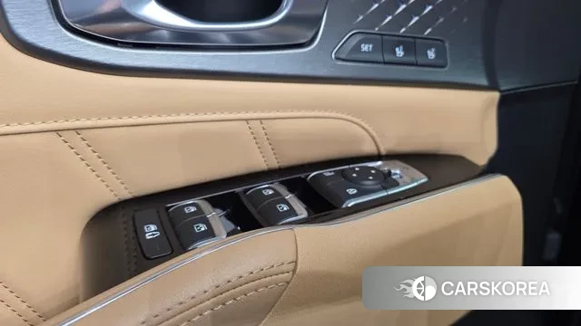 Kia Sorento 4th Generation 2022 Серый из Кореи, фото 3