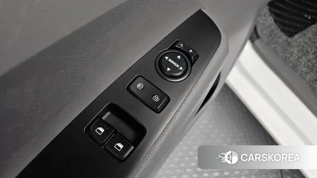 Kia Morning Urban (JA) 2021 Белый из Кореи, фото 3