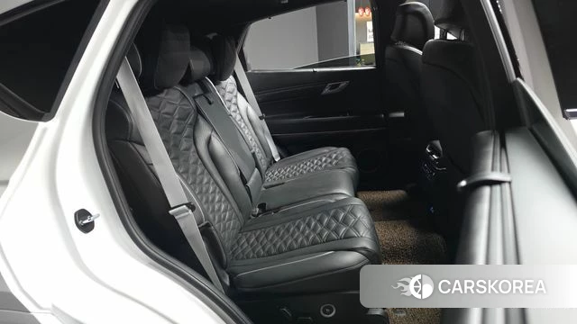 Genesis GV80 Coupe 2023 Белый из Кореи, фото 3