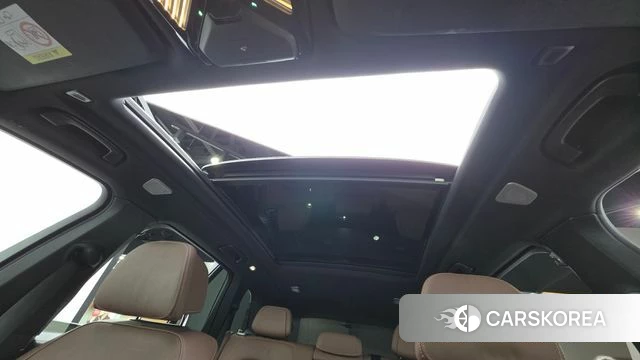 BMW X5 (G05) 2021 Черный из Кореи, фото 3