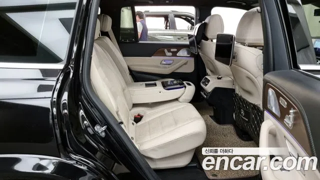 Mercedes-Benz GLS - Class X167 id 2679741 из Кореи 3