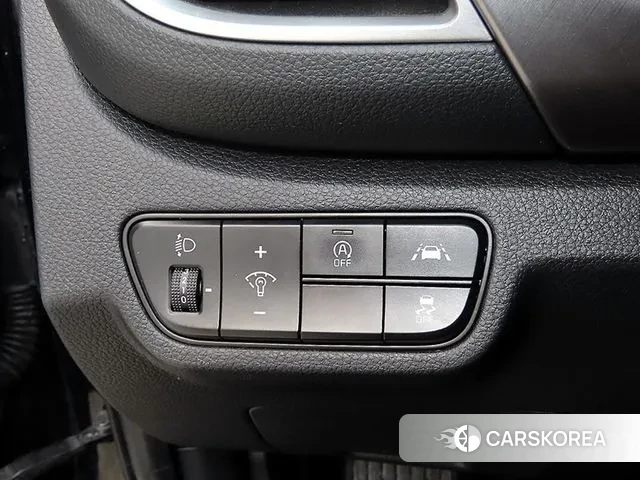 Kia Seltos 2020 Черный из Кореи, фото 3