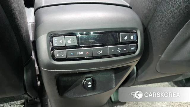 Hyundai Palisade 2021 Белый из Кореи, фото 3