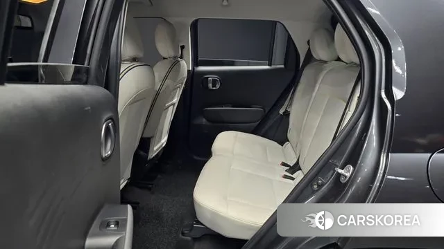 Hyundai Casper 2023 Серый из Кореи, фото 3