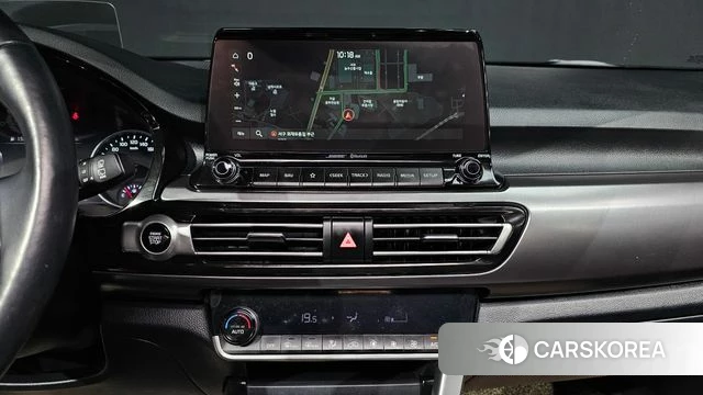 Kia Seltos 2021 Серый из Кореи, фото 3