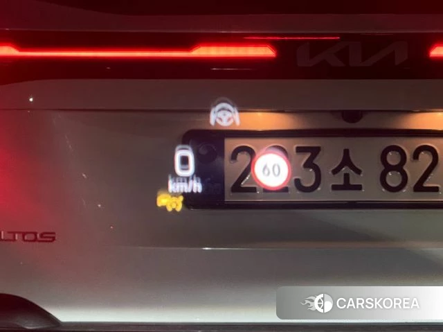 Mercedes-Benz S-Class W222 2018 Белый из Кореи, фото 3