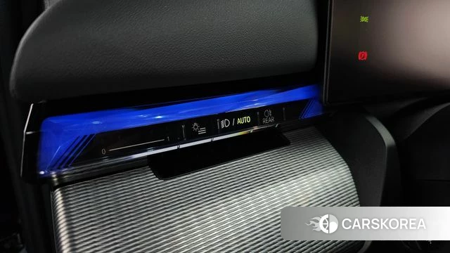 BMW 5 Series (G60) 2025 Черный из Кореи, фото 3