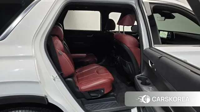 Hyundai The New Palisade id 3624746 из Кореи 3